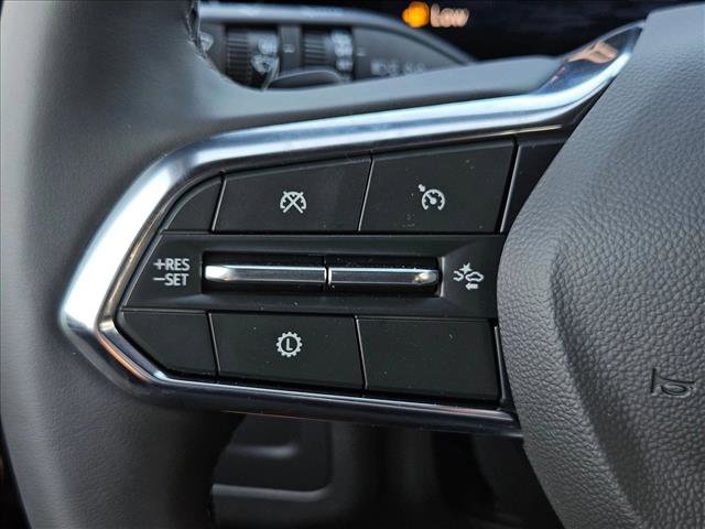 New 2026 Chevrolet Tahoe Premier image 12