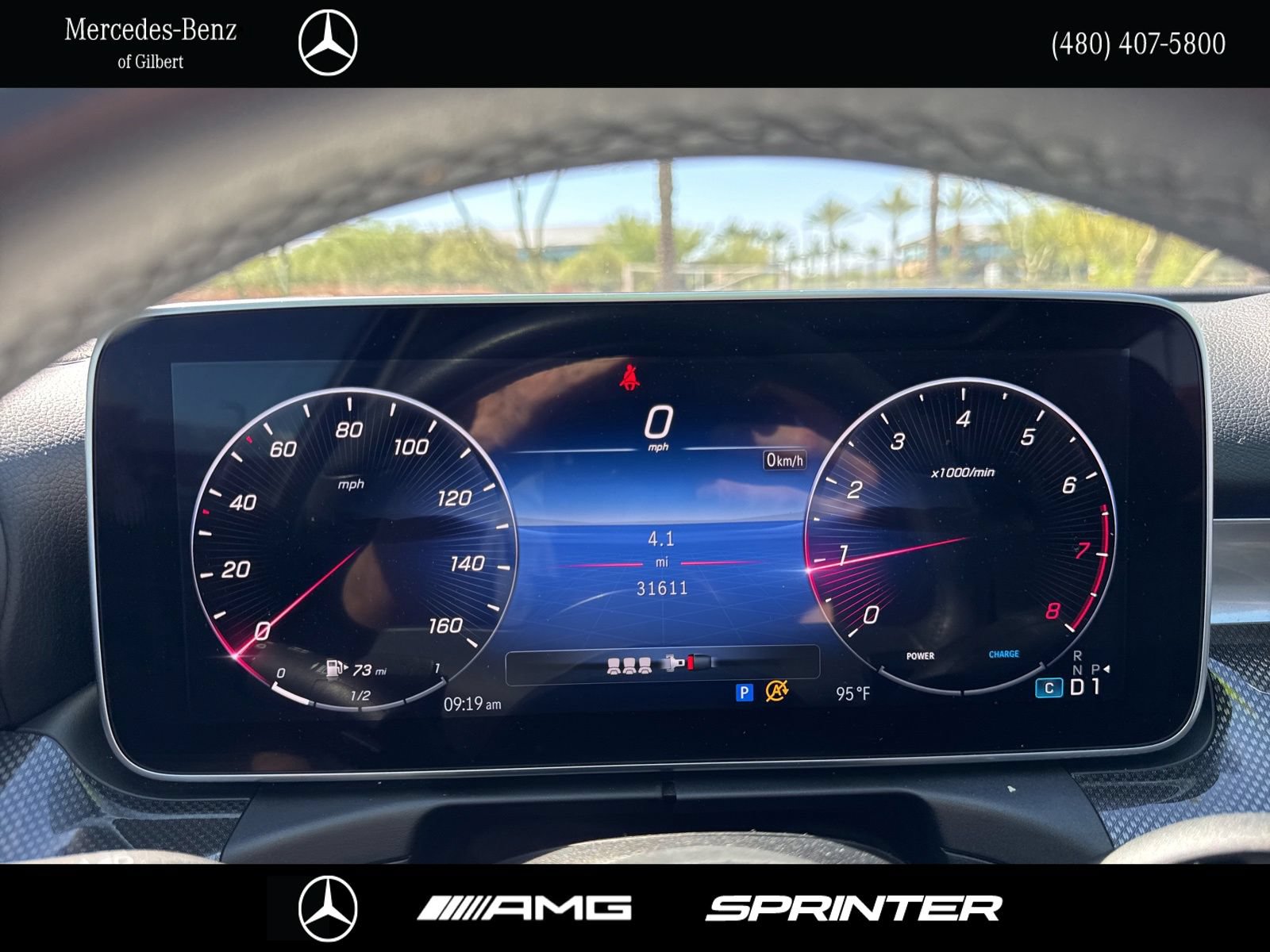 Certified 2023 Mercedes-Benz C 300 Sedan image 30