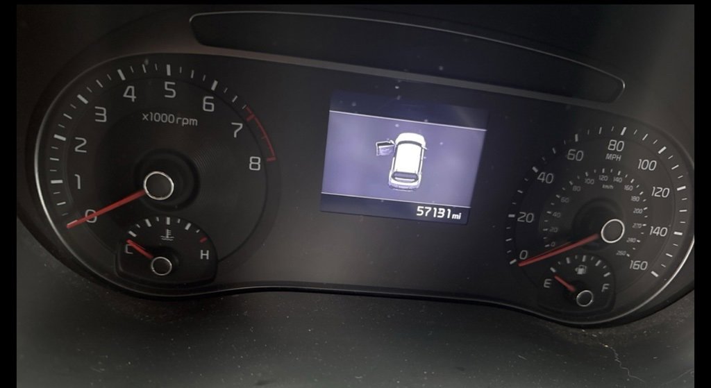 Used 2020 Kia Soul EX image 12