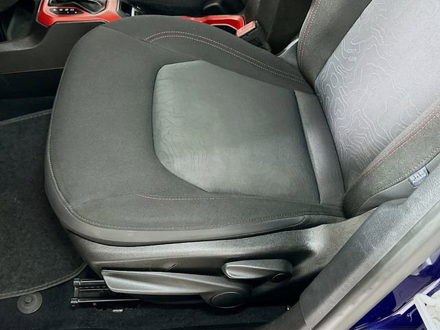 Used 2016 Jeep Renegade Trailhawk image 17