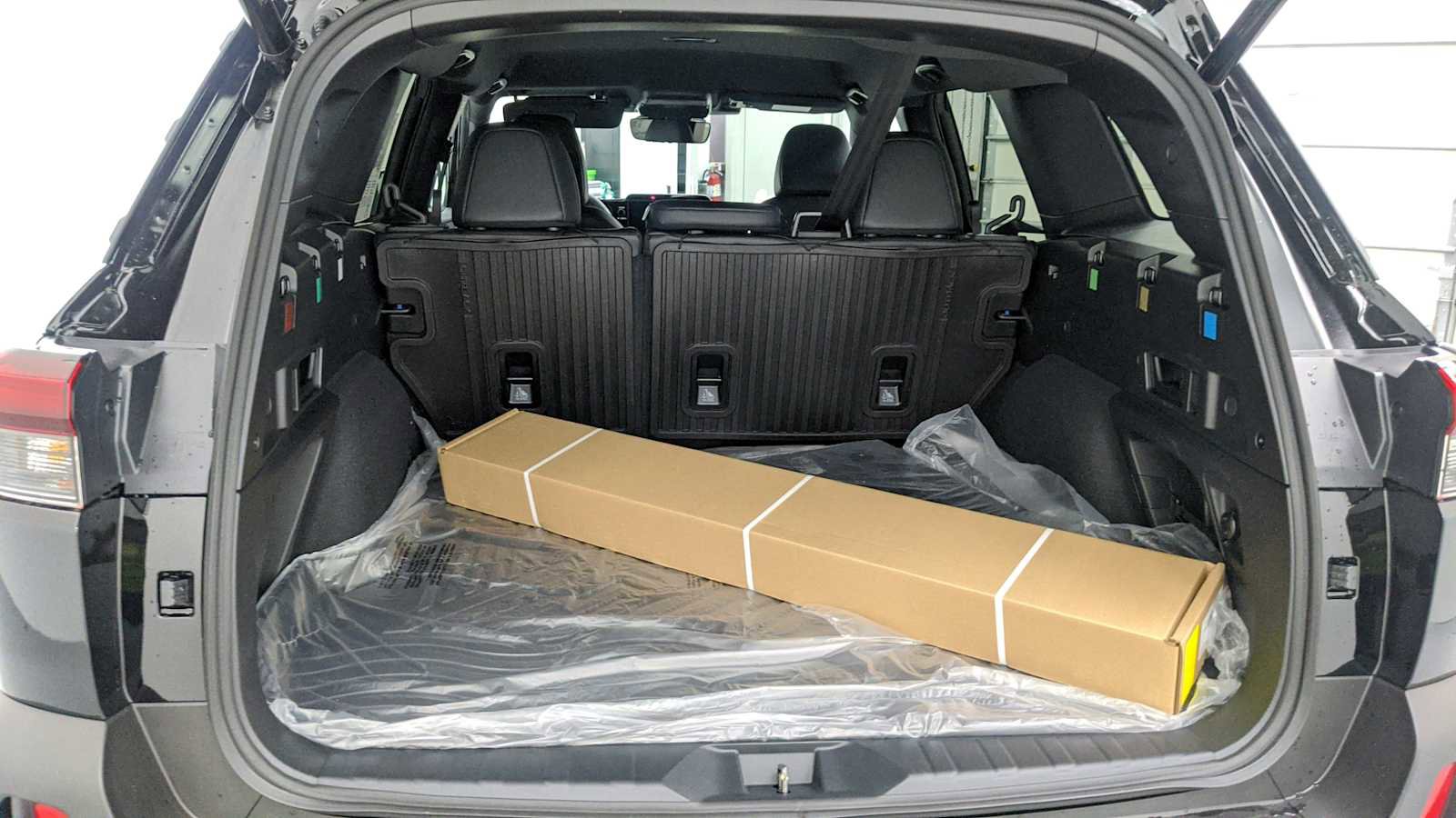 New 2026 Subaru Outback Premium image 25