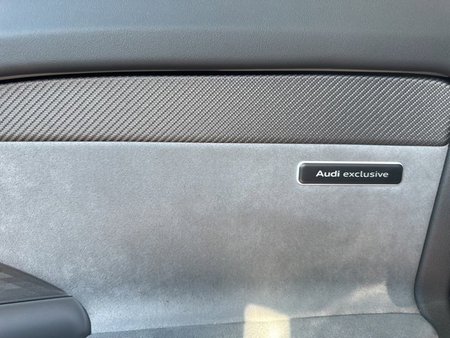 New 2025 Audi S5 Prestige image 36