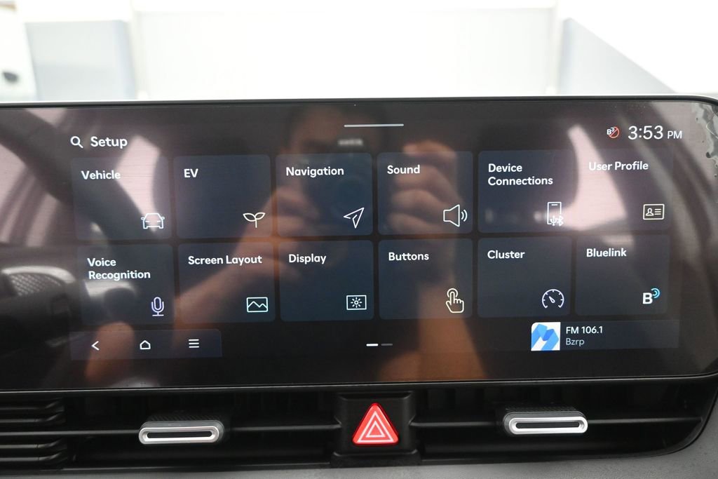 Used 2025 Hyundai Ioniq 5 SE RWD image 20