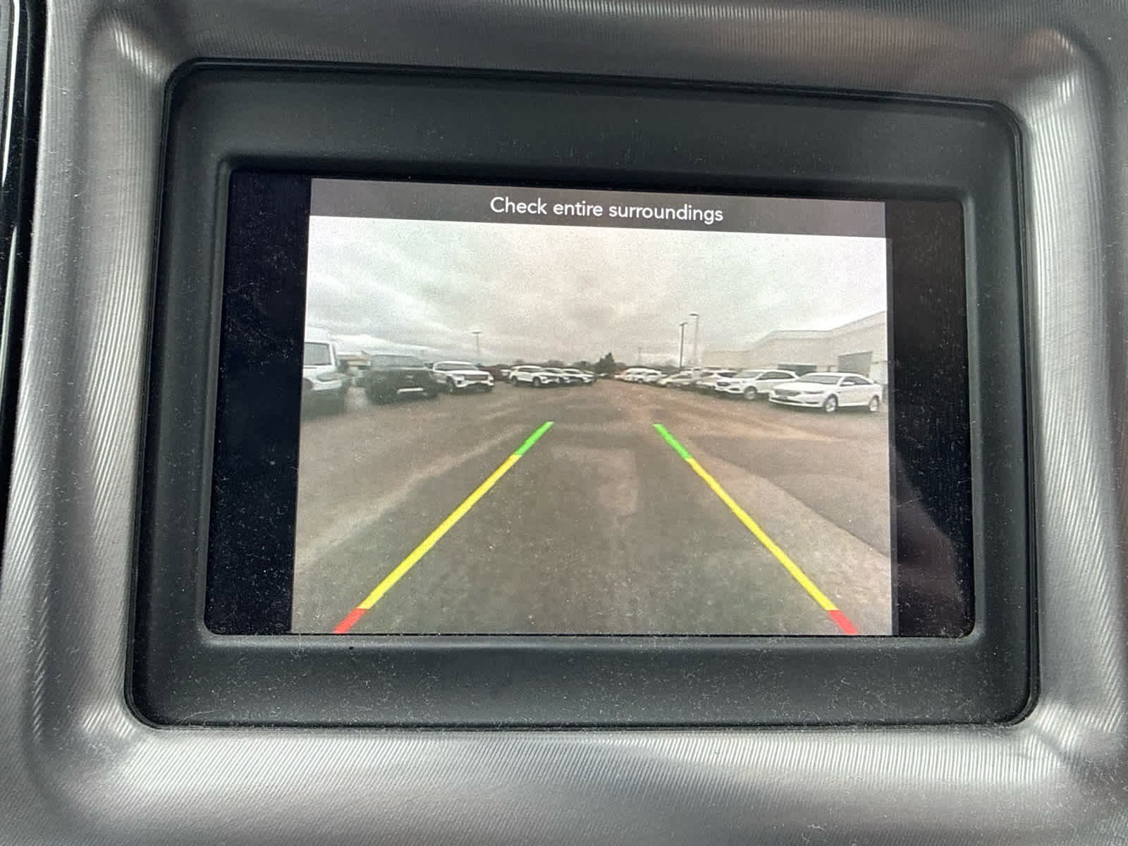 Used 2019 Dodge Challenger SXT image 12