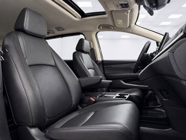 Used 2026 Honda Odyssey EX-L image 20