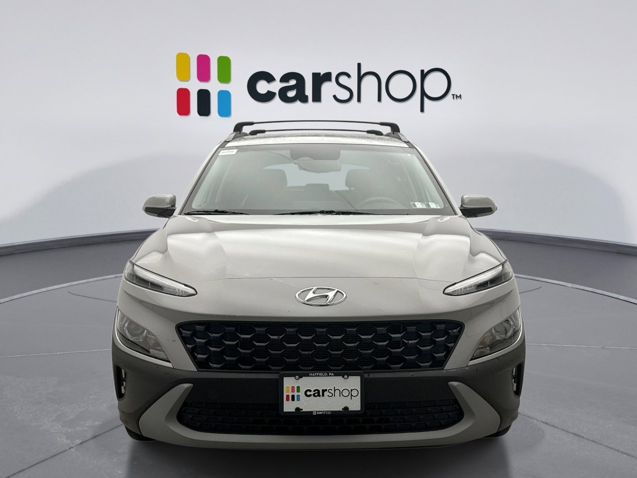 Used 2023 Hyundai Kona SEL image 8