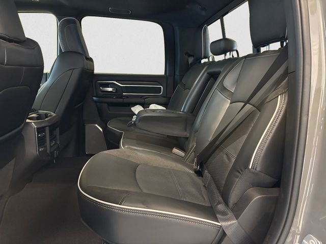 New 2026 RAM 2500 Laramie image 14