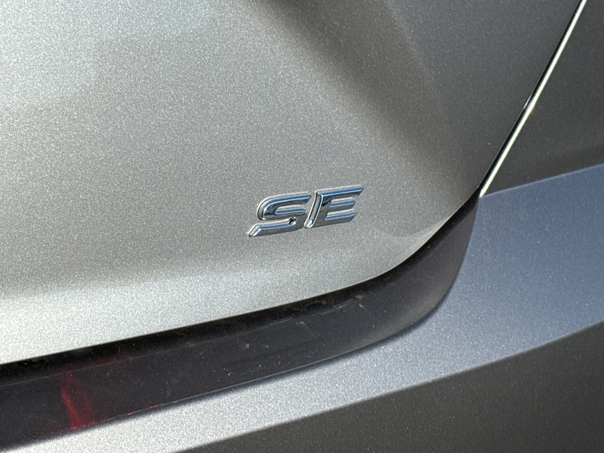 Certified 2026 Toyota Camry SE image 10