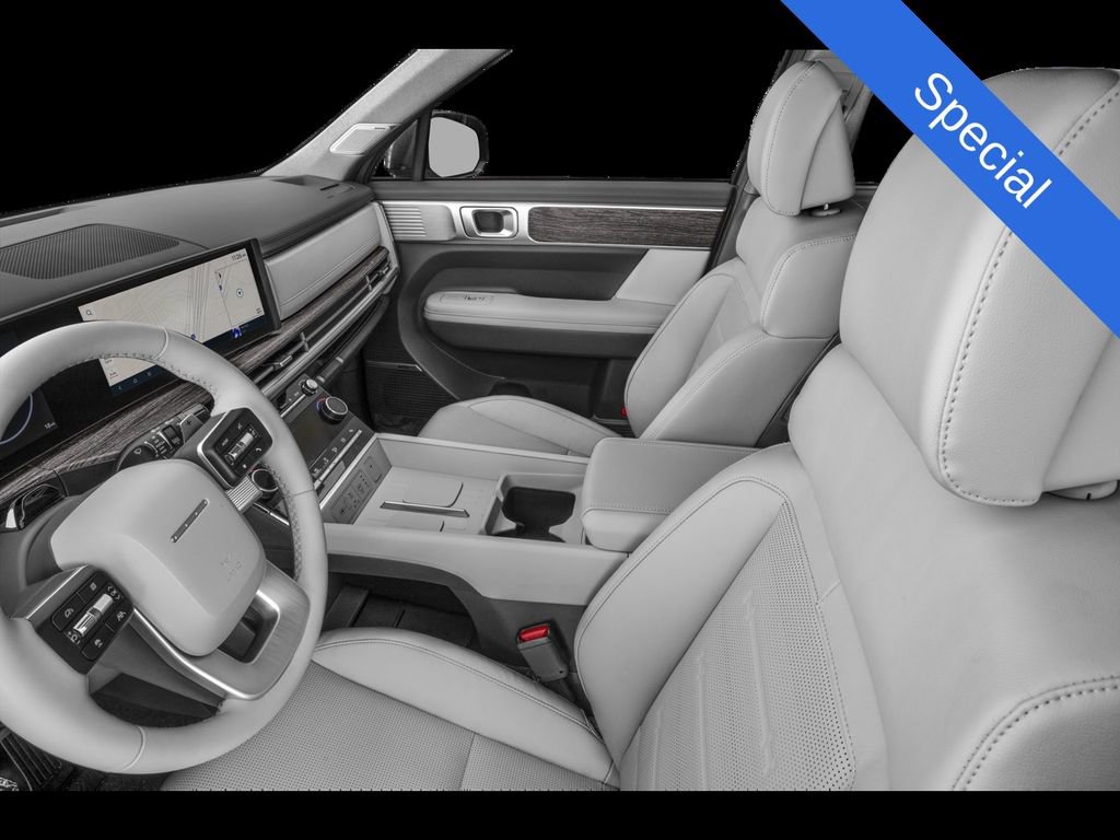 Used 2024 Hyundai Santa Fe Limited image 26
