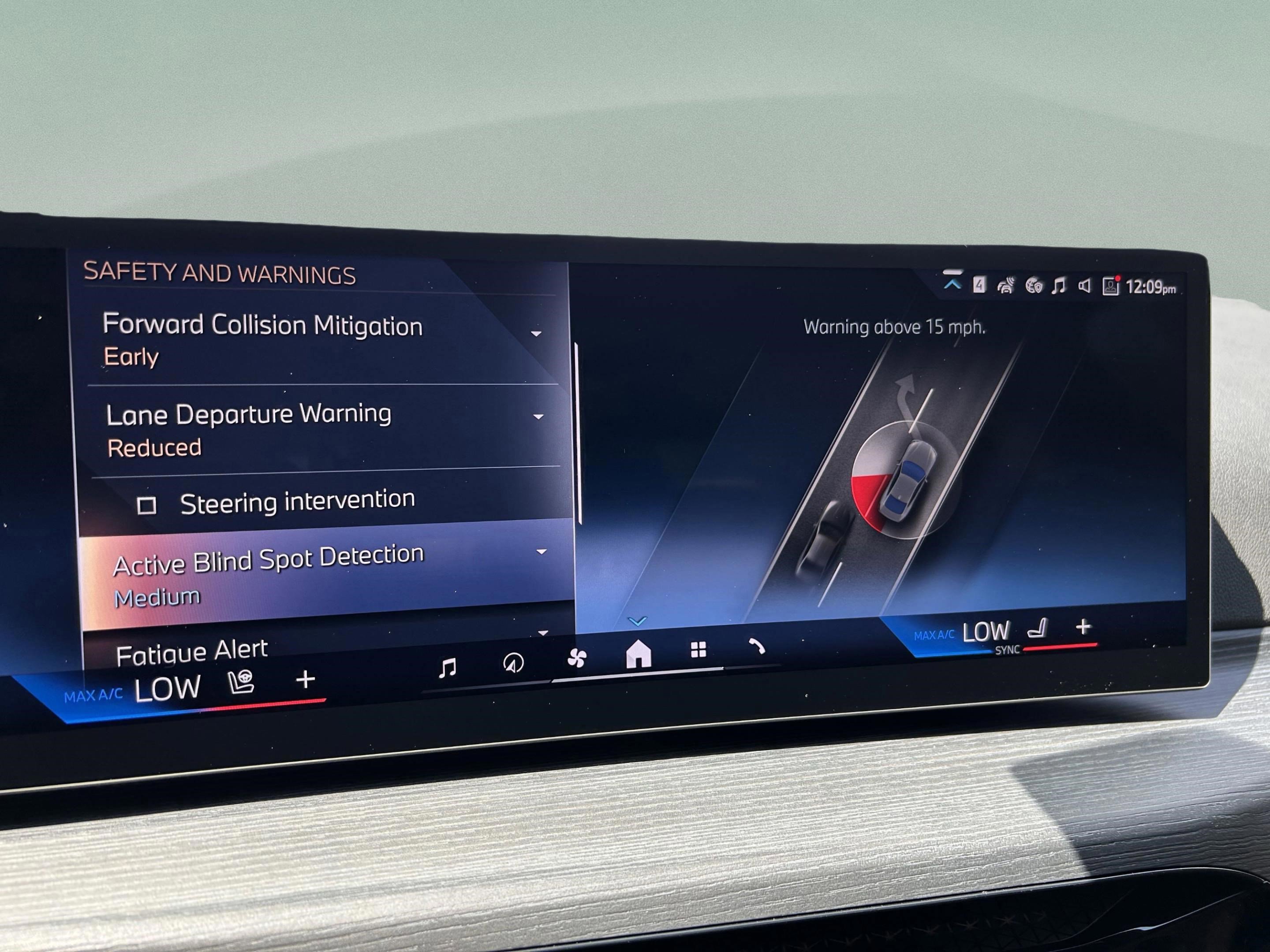 Used 2026 BMW 430i Coupe w/ M Sport Package image 20