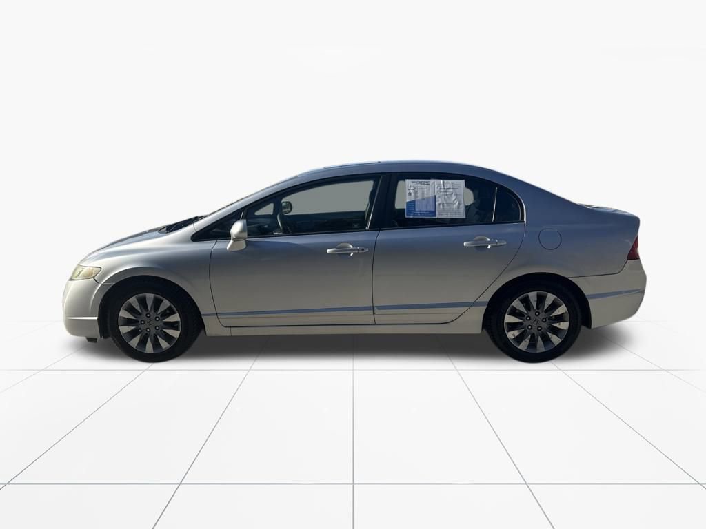 Used 2010 Honda Civic EX-L image 5