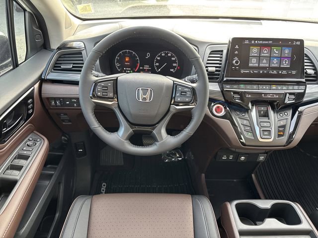 New 2026 Honda Odyssey Elite image 29