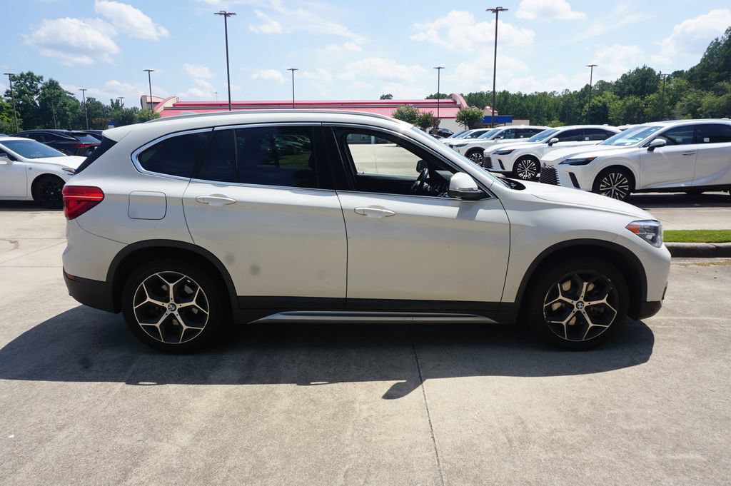 Used 2019 BMW X1 xDrive28i AWD/4WD image 19