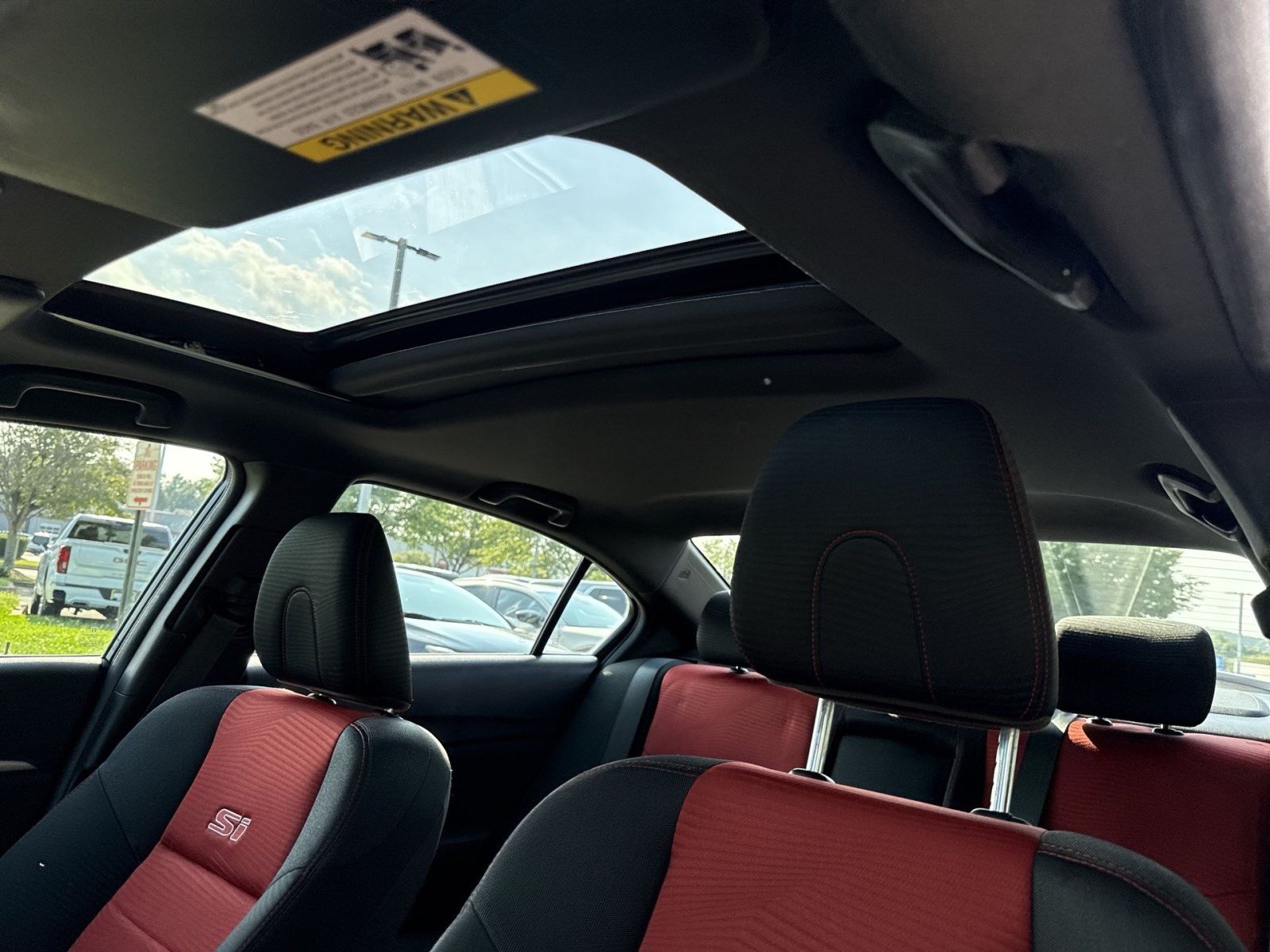 Used 2014 Honda Civic Si image 23