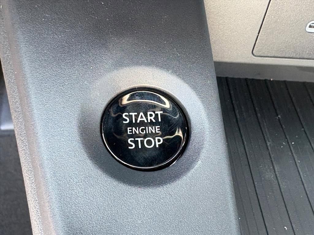 New 2026 Nissan Sentra SV image 14