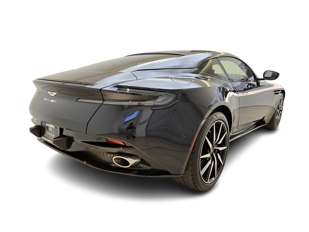 Used 2021 Aston Martin DB11 image 9