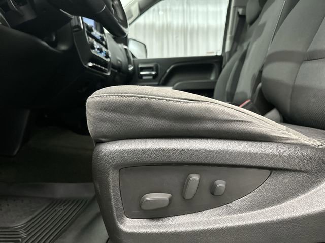Used 2016 Chevrolet Silverado 1500 LT w/ All Star Edition image 18