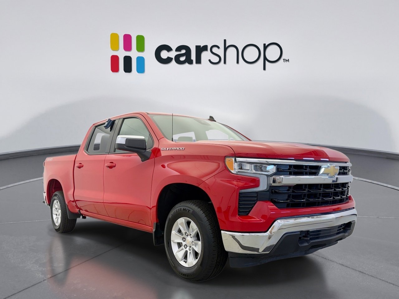 Used 2022 Chevrolet Silverado 1500 LT image 7