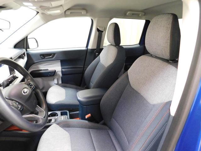 Used 2024 Ford Maverick XLT image 30