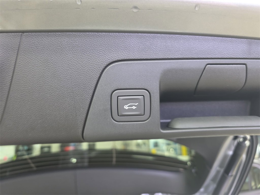 New 2026 Buick Envision Preferred image 13