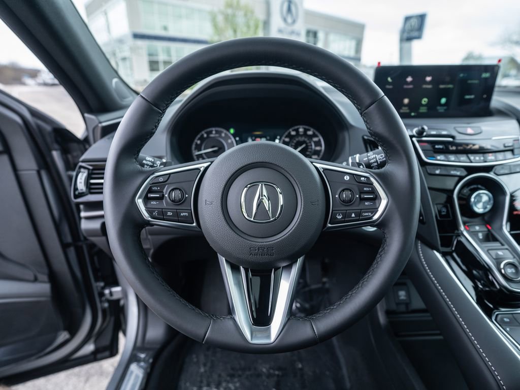 New 2026 Acura RDX SH-AWD image 19