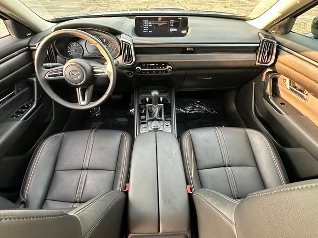 Used 2024 MAZDA CX-50 AWD 2.5 S w/ Weather Package image 32