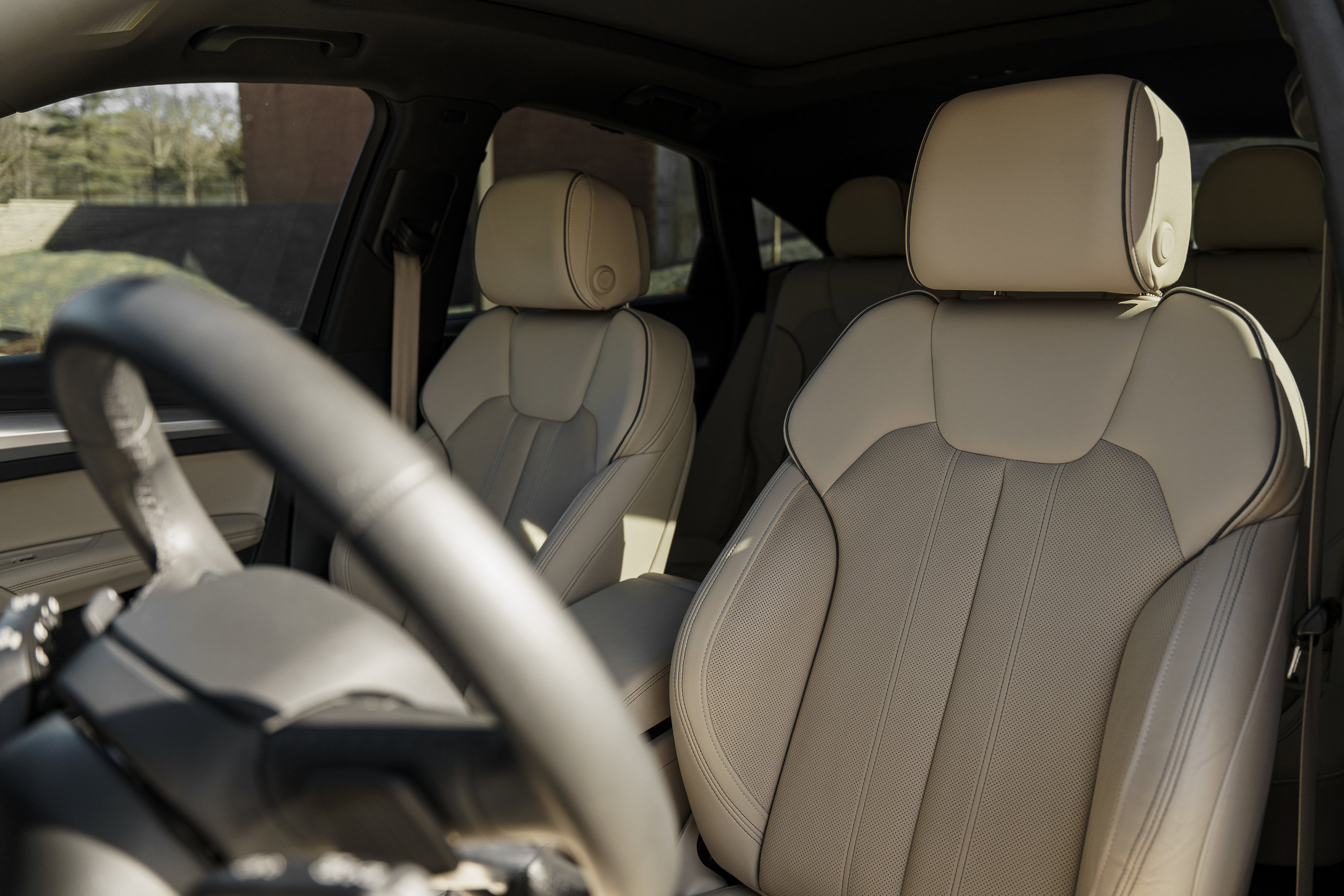 Used 2023 Audi Q5 2.0T Premium Plus w/ Premium Plus Package image 20