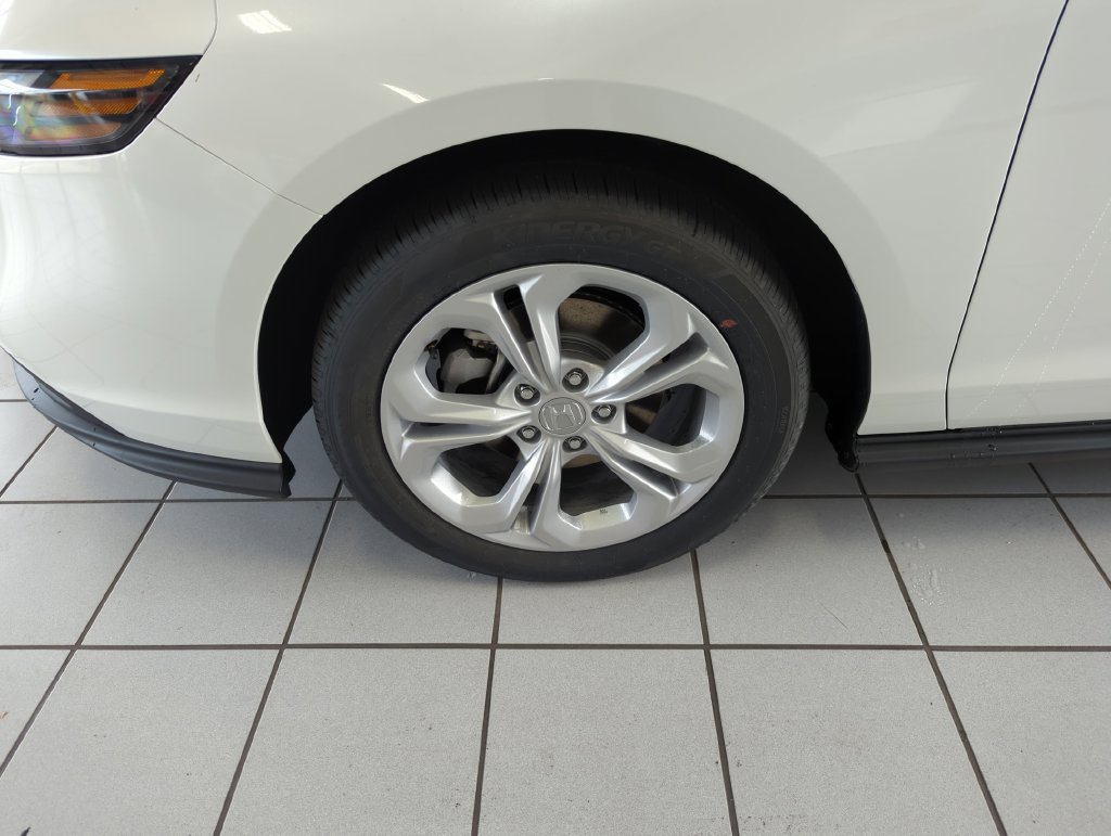 New 2026 Honda Accord LX image 32