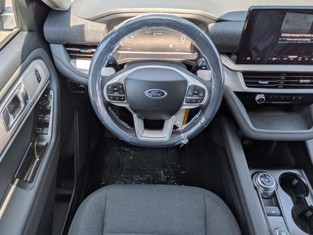 New 2026 Ford Explorer Active AWD/4WD image 15