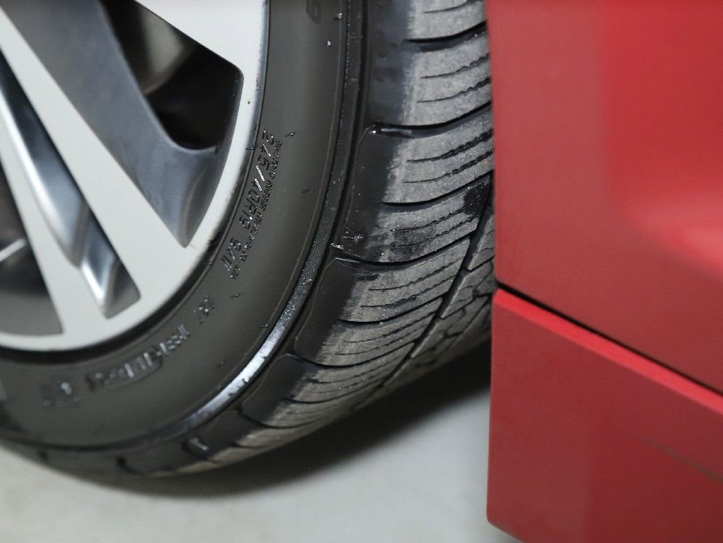 Used 2019 Lincoln MKZ Reserve w/ Luxury Package image 37