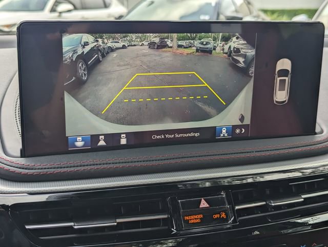 New 2026 Acura MDX A-Spec image 17