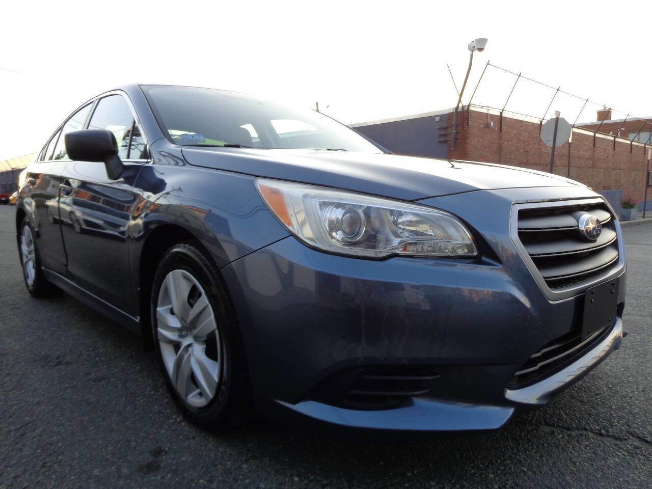 Used 2015 Subaru Legacy 2.5i image 31