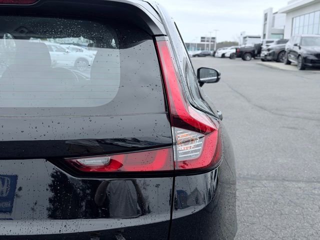 Used 2023 Honda CR-V LX image 7