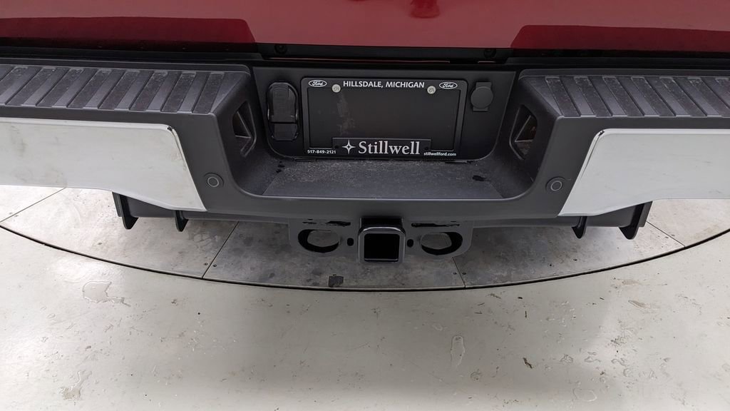New 2026 Ford F250 XLT w/ XLT Premium Package image 6