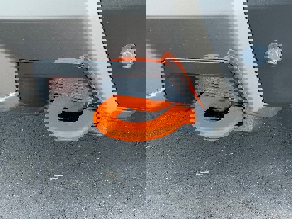 New 2026 Honda Passport TrailSport Elite image 9