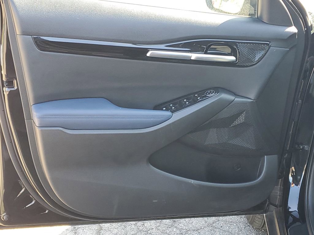 Certified 2024 Kia Seltos S AWD/4WD image 8