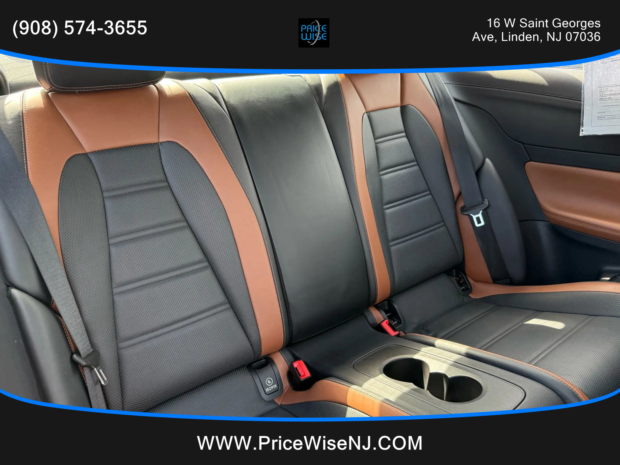 Used 2020 Mercedes-Benz E 53 AMG 4MATIC Coupe image 27