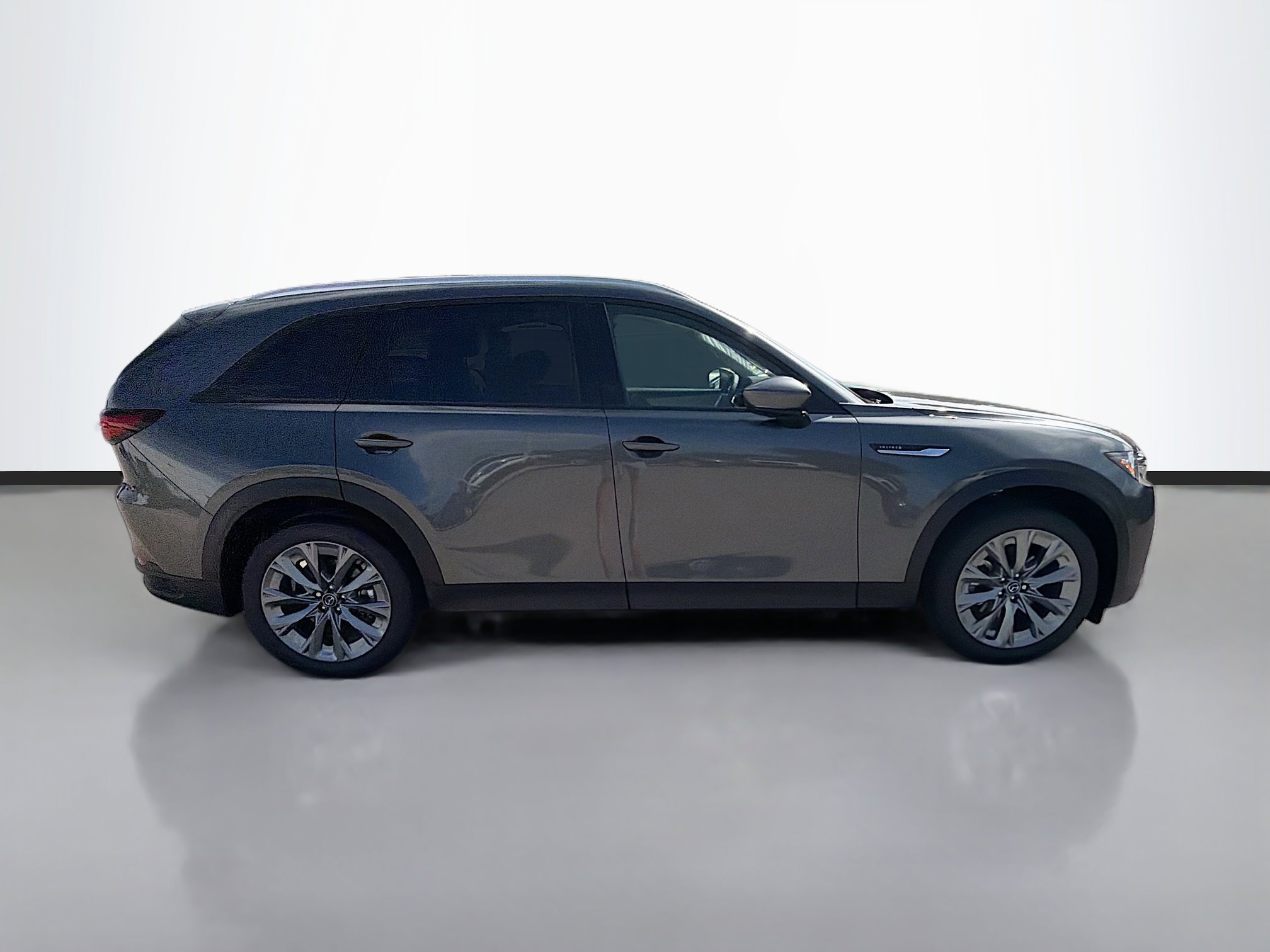 New 2026 MAZDA CX-90 3.3 Turbo w/ Preferred Package image 2