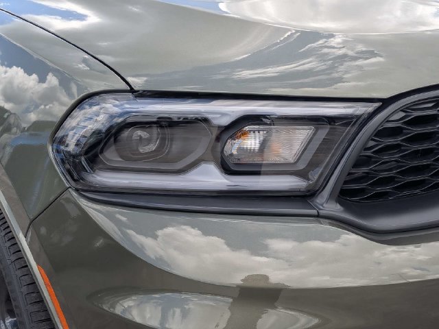 New 2026 Dodge Durango GT w/ Blacktop Package AWD/4WD image 10