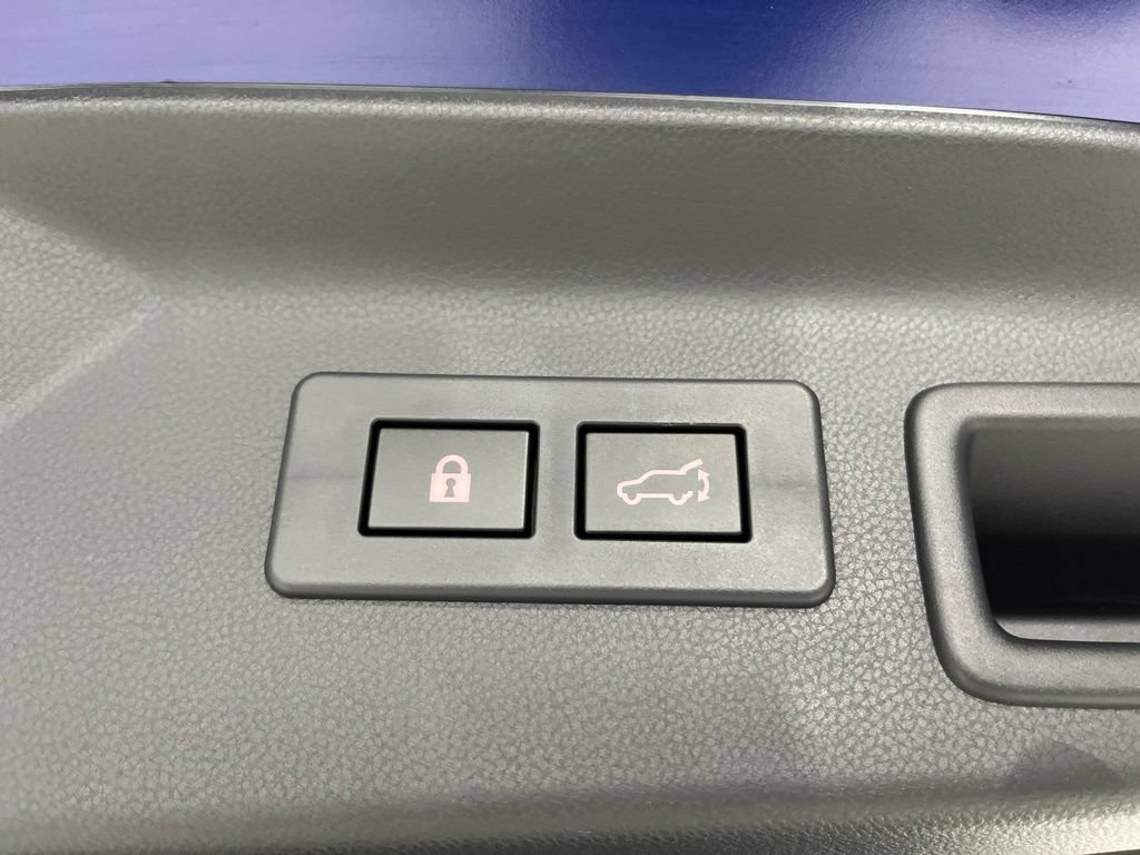 Certified 2025 Subaru Forester Sport AWD/4WD image 38