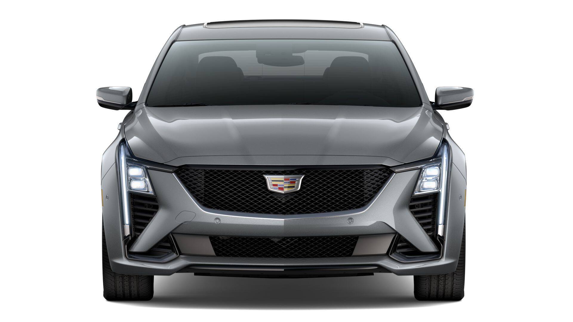 New 2026 Cadillac CT5 Sport AWD/4WD image 26