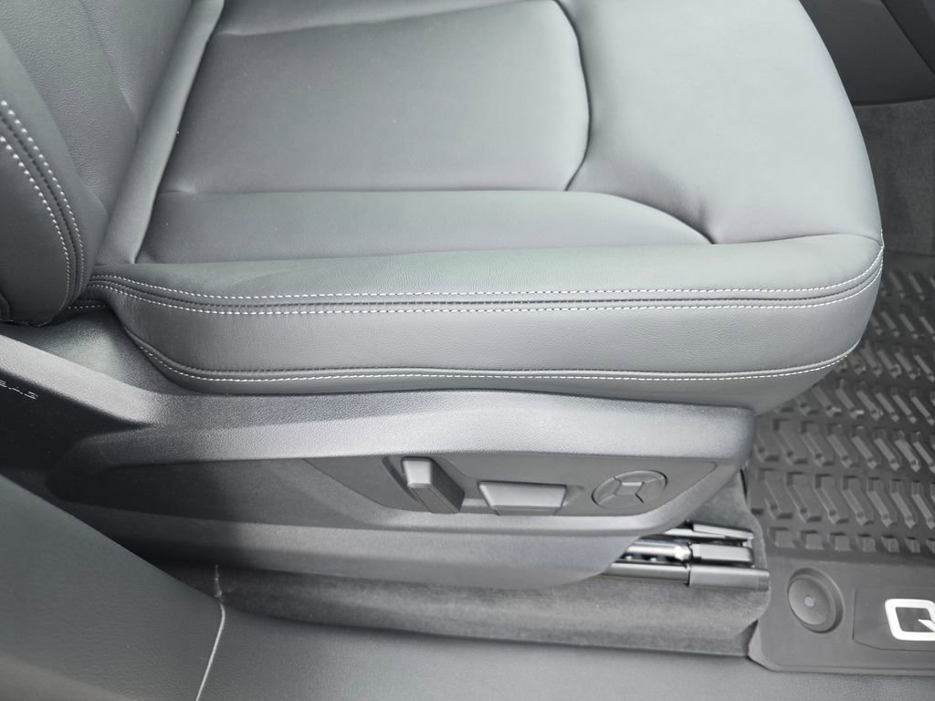 New 2026 Audi Q7 2.0T Premium image 25