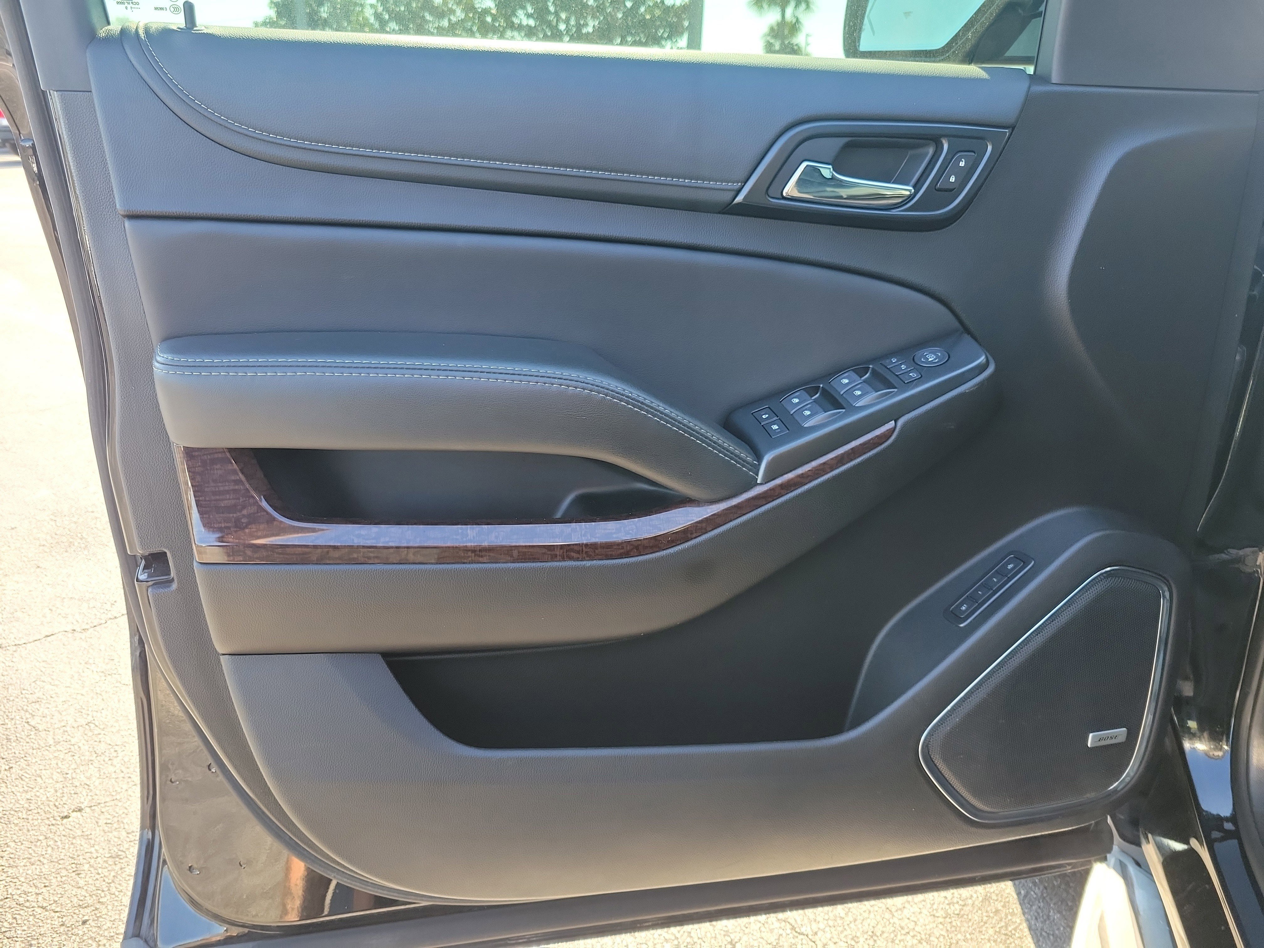 Used 2019 GMC Yukon SLT w/ Open Road Package image 20