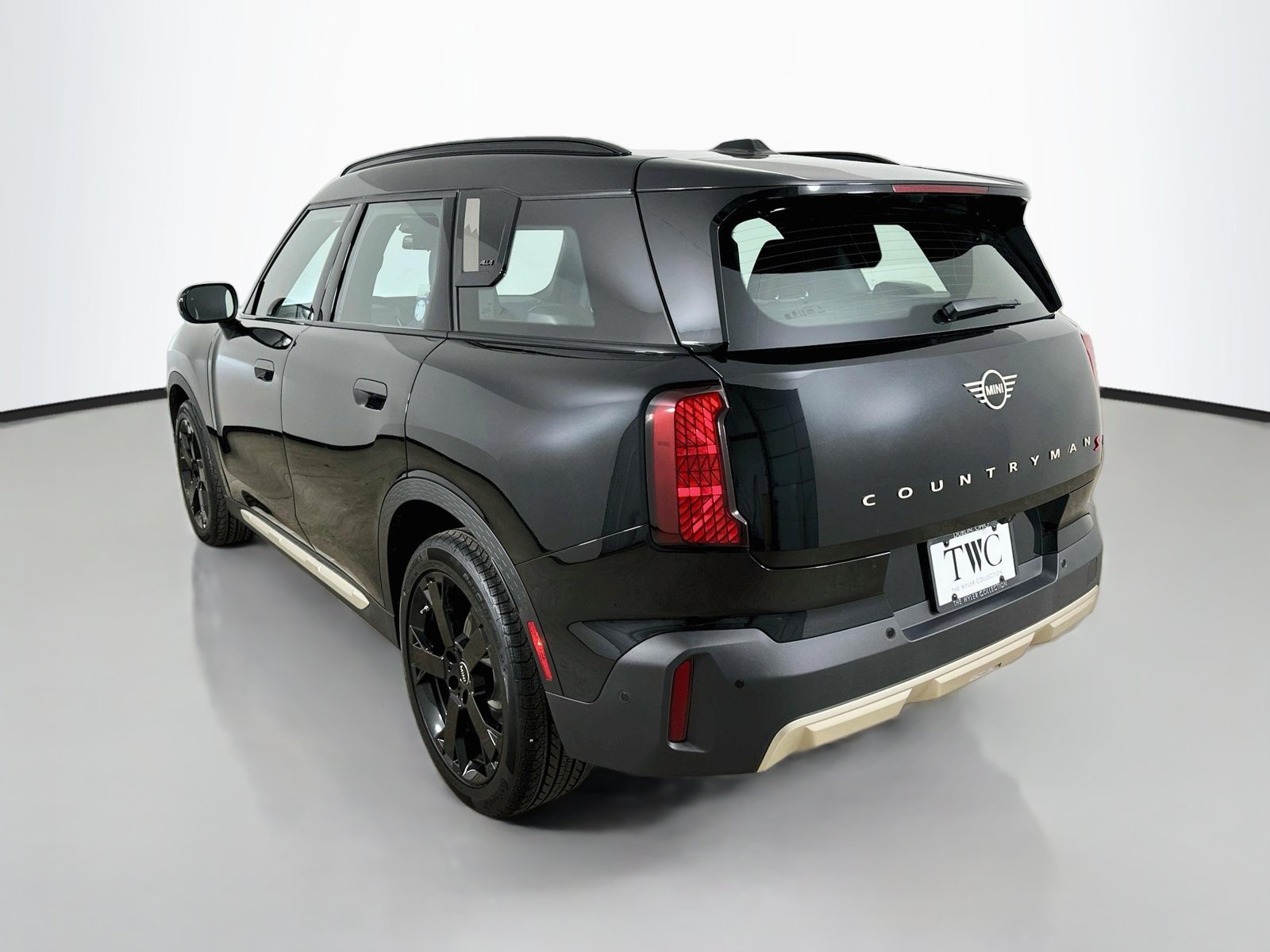New 2027 MINI Cooper Countryman S AWD/4WD image 7