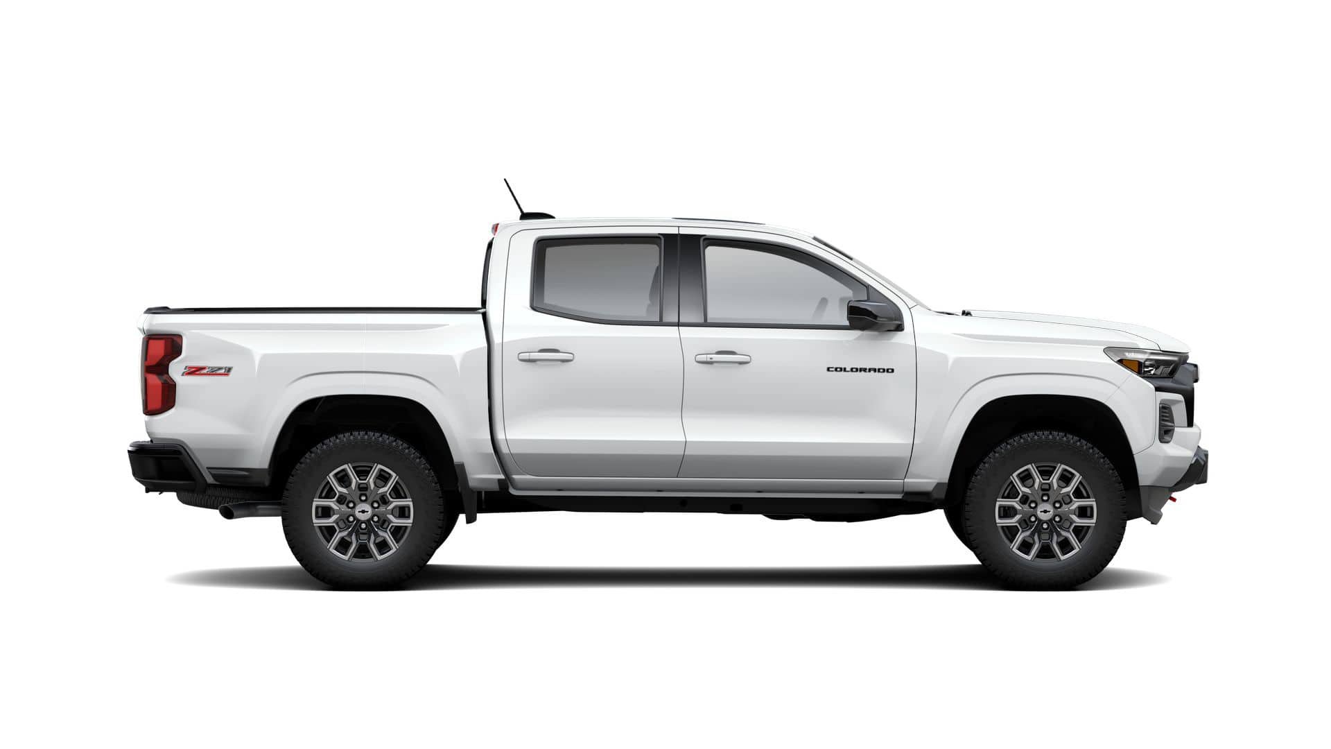 New 2026 Chevrolet Colorado Z71 w/ Technology Package AWD/4WD image 22