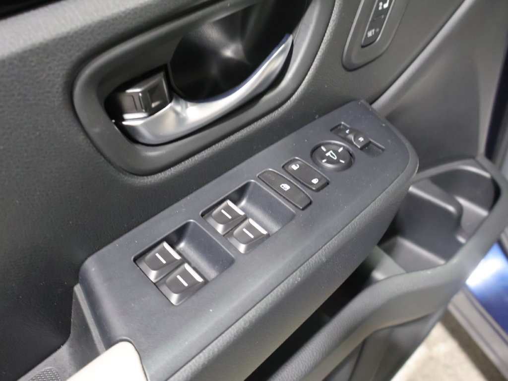 Used 2026 Honda Passport RTL image 14