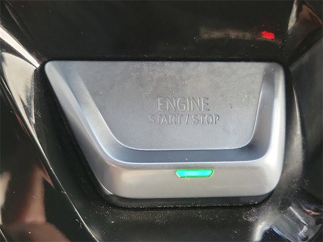 Used 2022 GMC Sierra 1500 AT4 w/ AT4 Preferred Package image 12