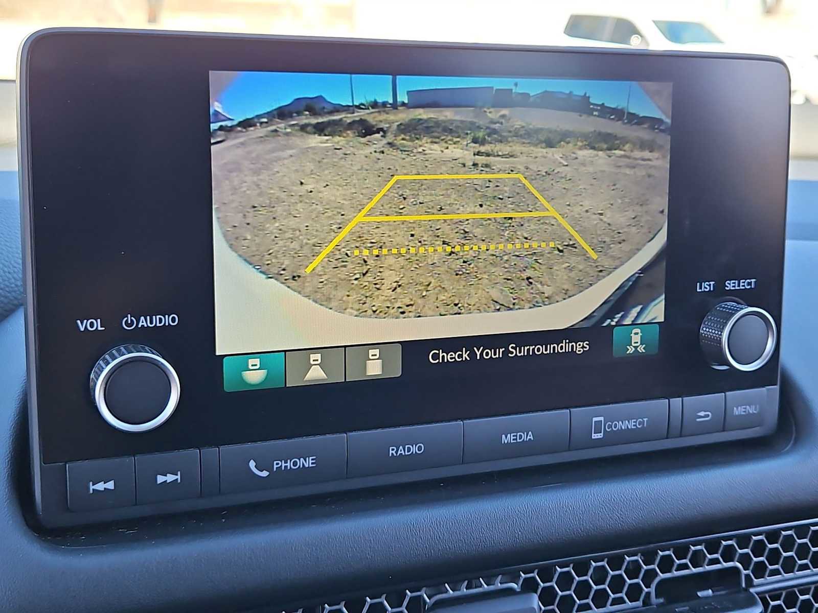 Used 2024 Honda HR-V Sport image 28