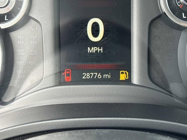 Used 2020 RAM 1500 Big Horn image 27