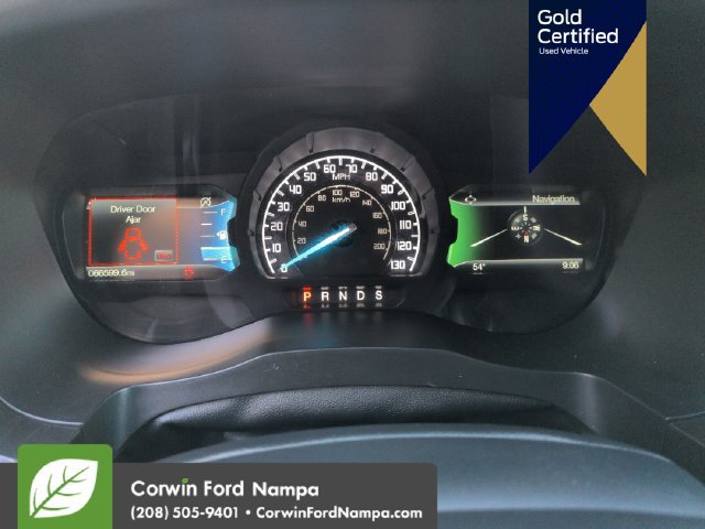 Certified 2021 Ford Ranger Lariat w/ Equipment Group 501A High AWD/4WD image 17